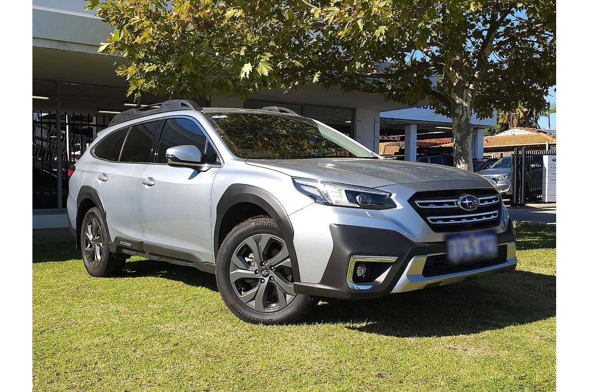 2022 Subaru Outback AWD 6GEN