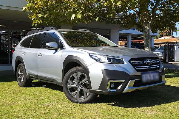2022 Subaru Outback AWD 6GEN
