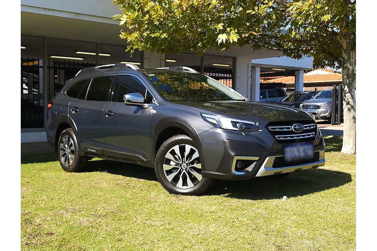 2024 Subaru Outback AWD Touring XT 6GEN