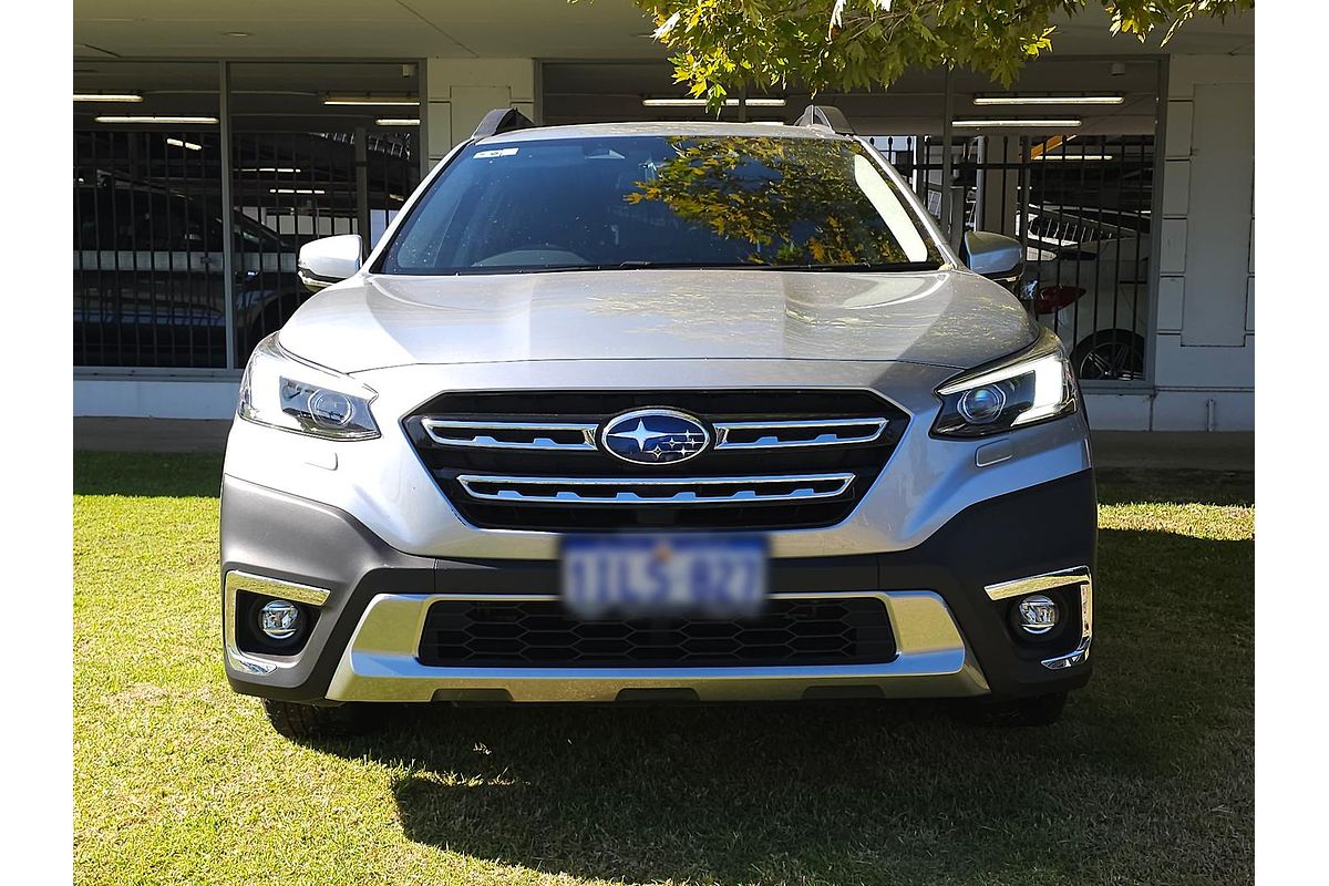 2022 Subaru Outback AWD 6GEN