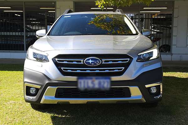 2022 Subaru Outback AWD 6GEN