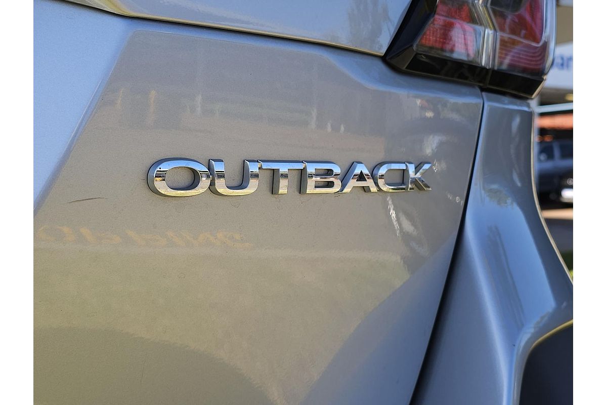 2022 Subaru Outback AWD 6GEN