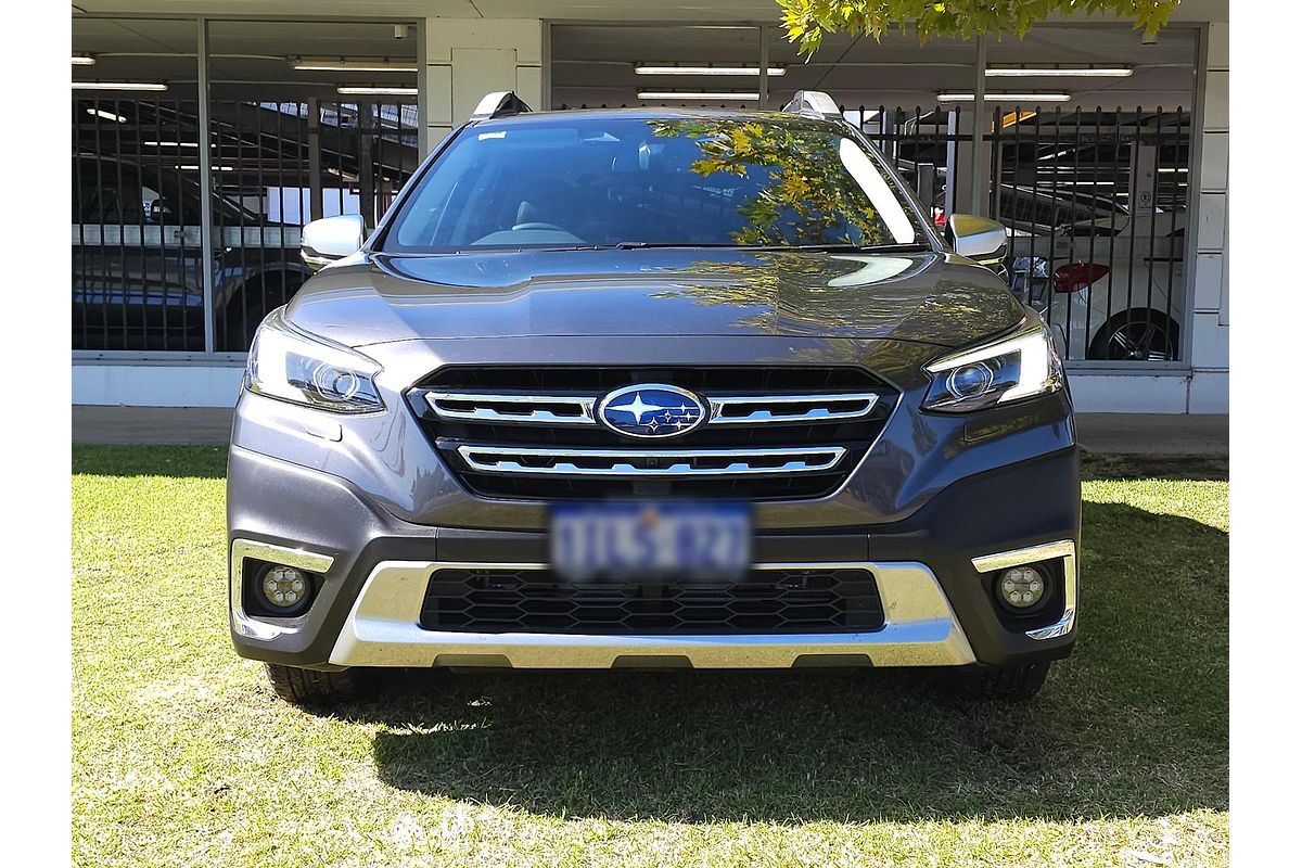 2024 Subaru Outback AWD Touring XT 6GEN
