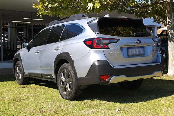 2022 Subaru Outback AWD 6GEN