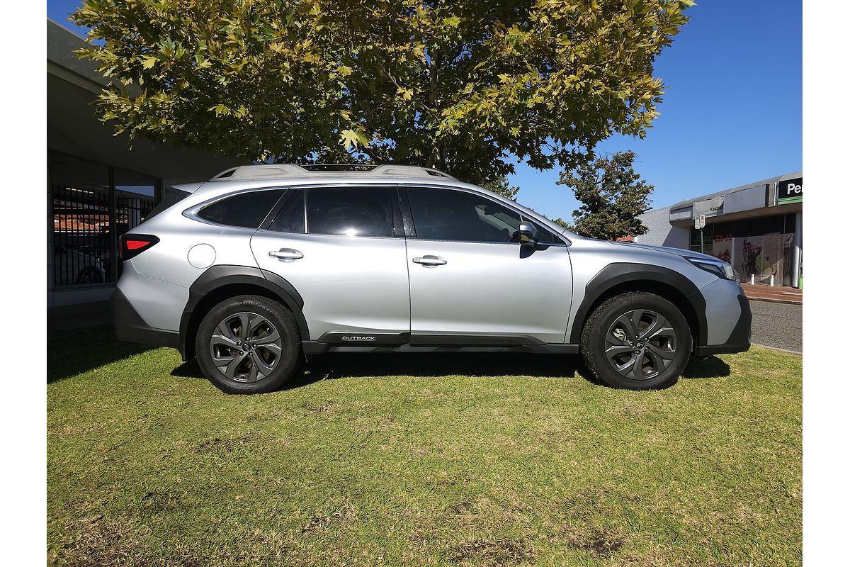 2022 Subaru Outback AWD 6GEN