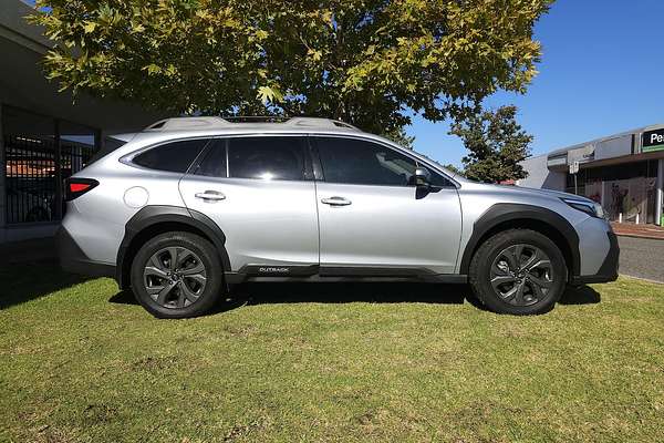 2022 Subaru Outback AWD 6GEN