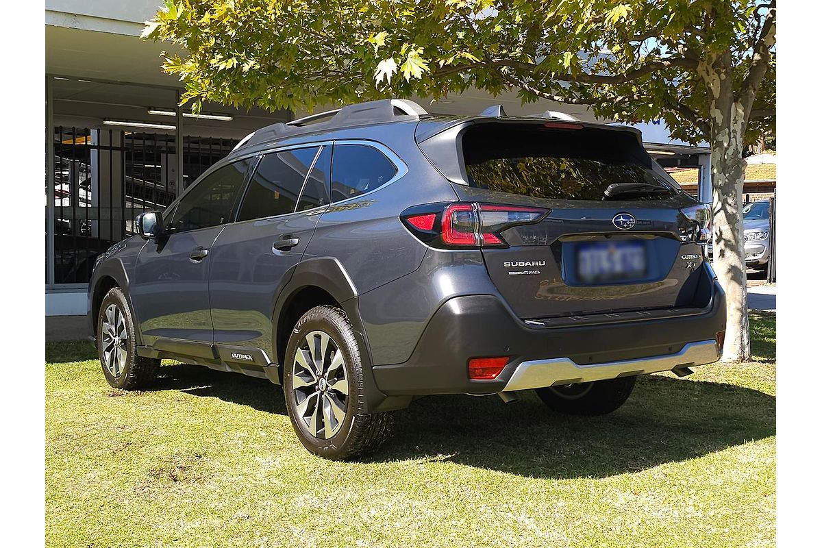 2024 Subaru Outback AWD Touring XT 6GEN