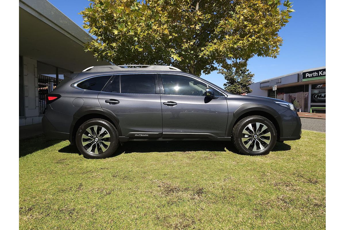 2024 Subaru Outback AWD Touring XT 6GEN