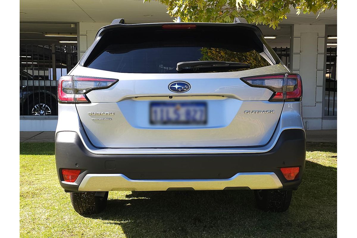 2022 Subaru Outback AWD 6GEN