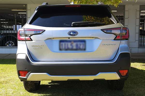 2022 Subaru Outback AWD 6GEN