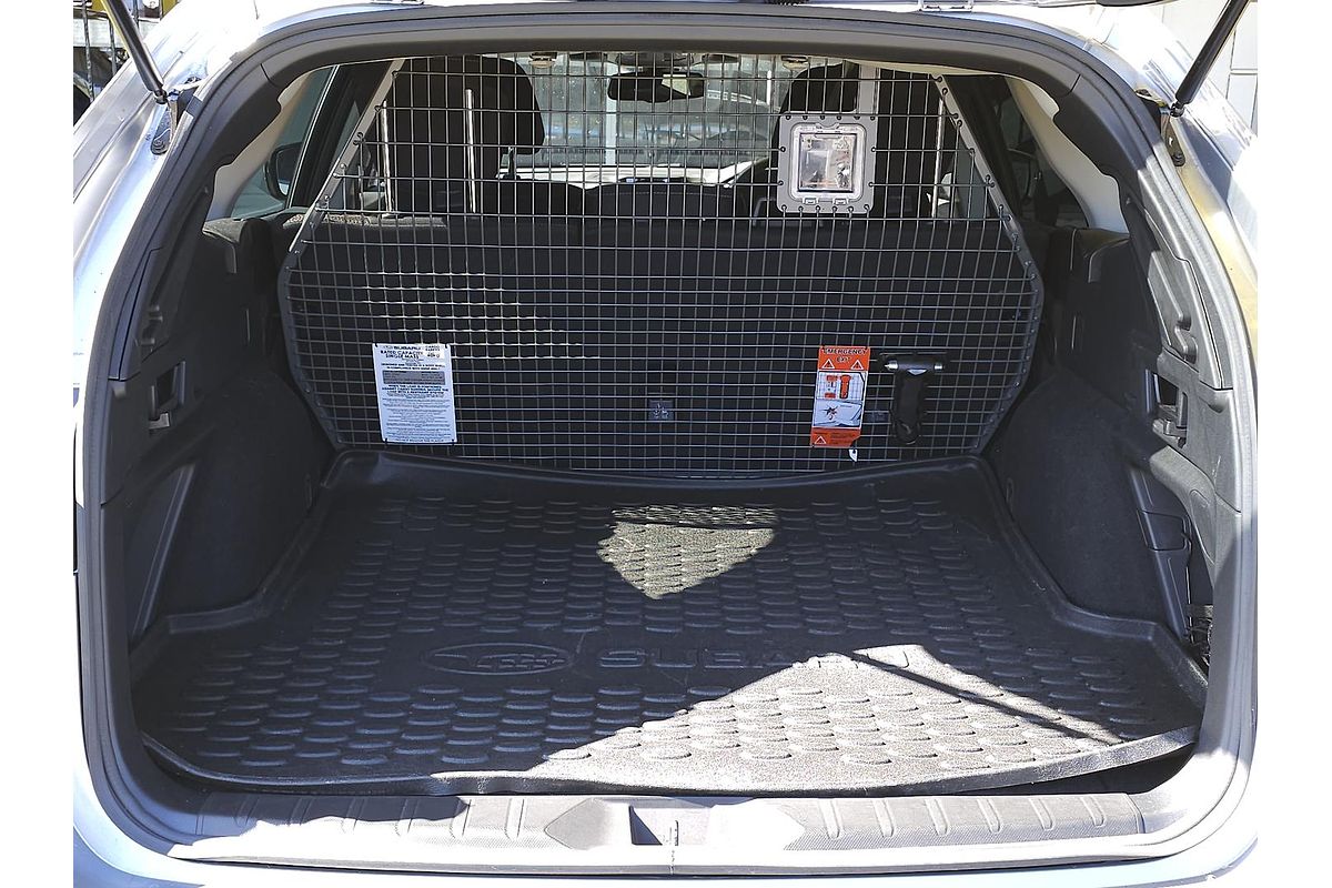 2022 Subaru Outback AWD 6GEN