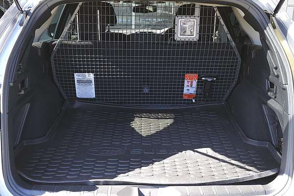 2022 Subaru Outback AWD 6GEN