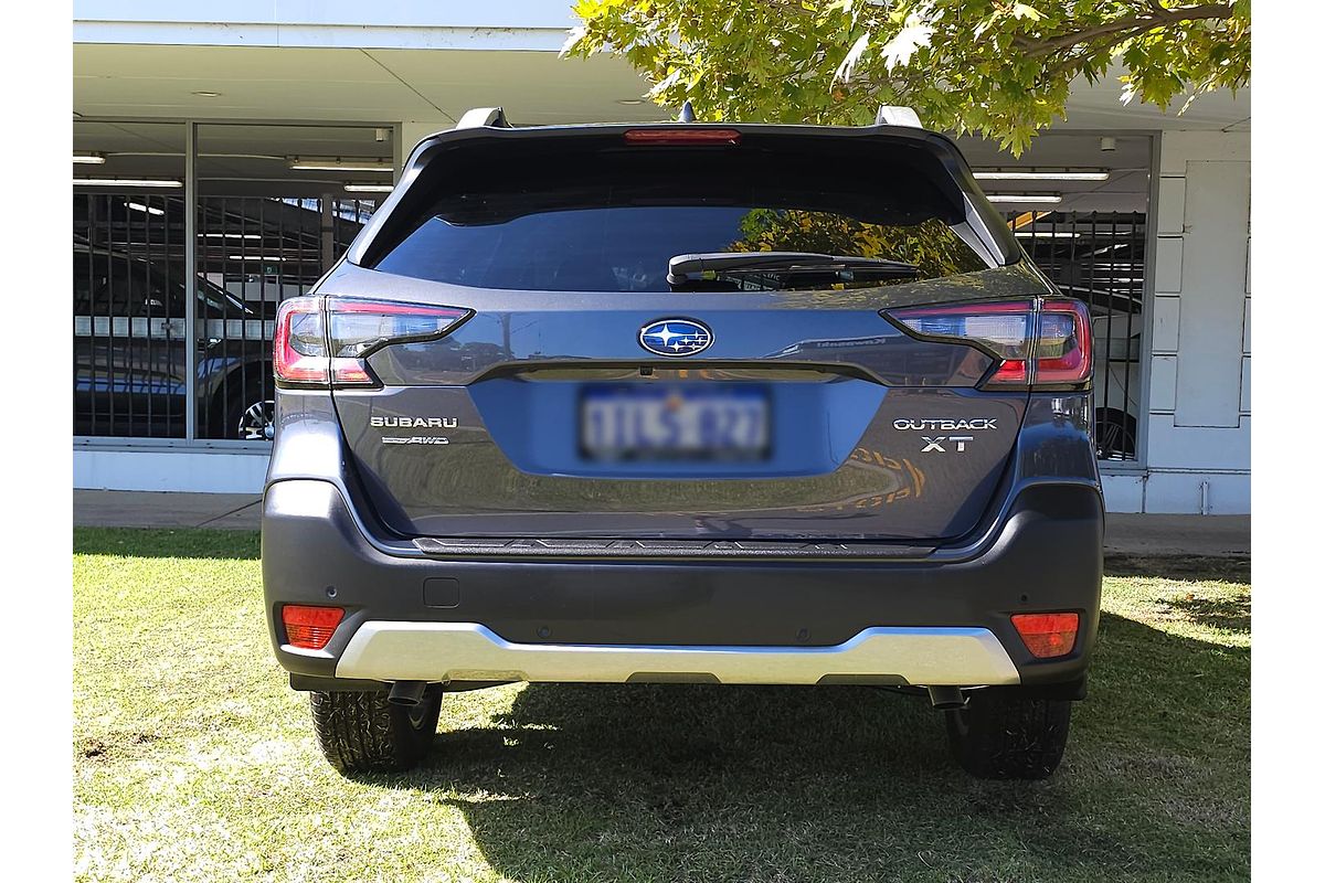 2024 Subaru Outback AWD Touring XT 6GEN