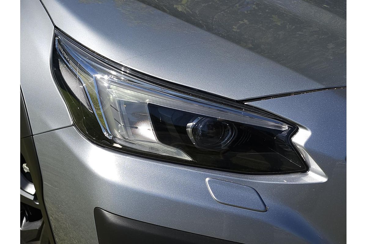 2022 Subaru Outback AWD 6GEN