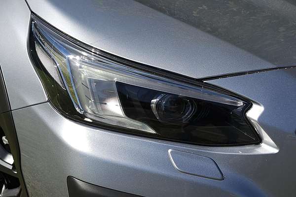 2022 Subaru Outback AWD 6GEN