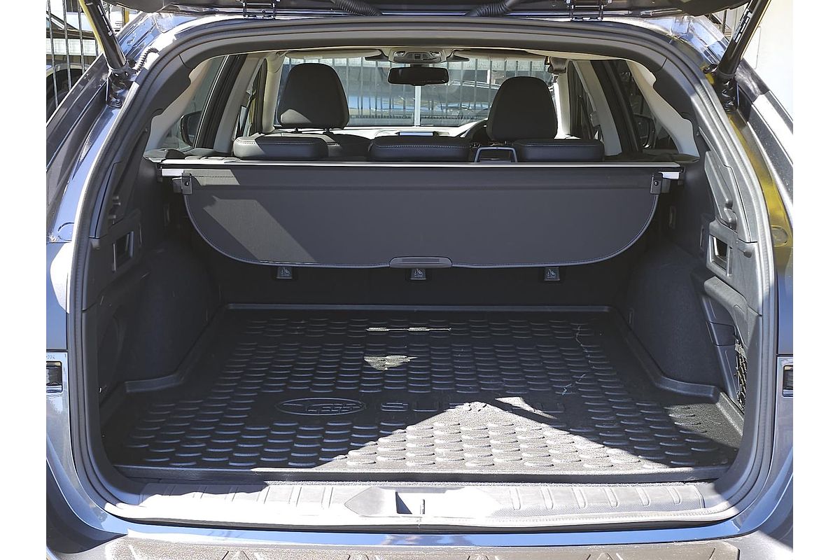 2024 Subaru Outback AWD Touring XT 6GEN