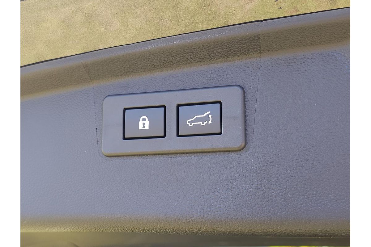 2024 Subaru Outback AWD Touring XT 6GEN