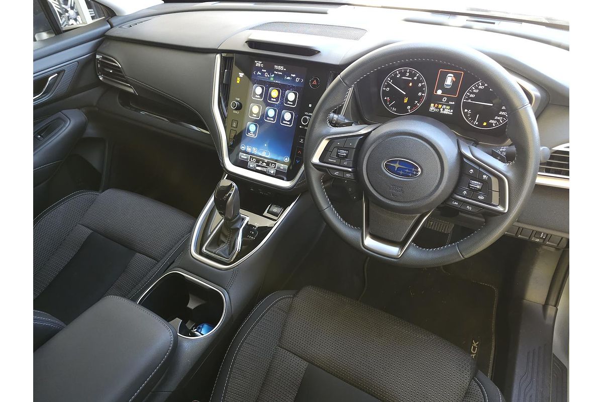 2022 Subaru Outback AWD 6GEN