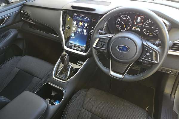 2022 Subaru Outback AWD 6GEN