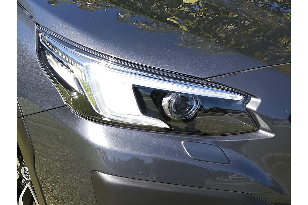 2024 Subaru Outback AWD Touring XT 6GEN