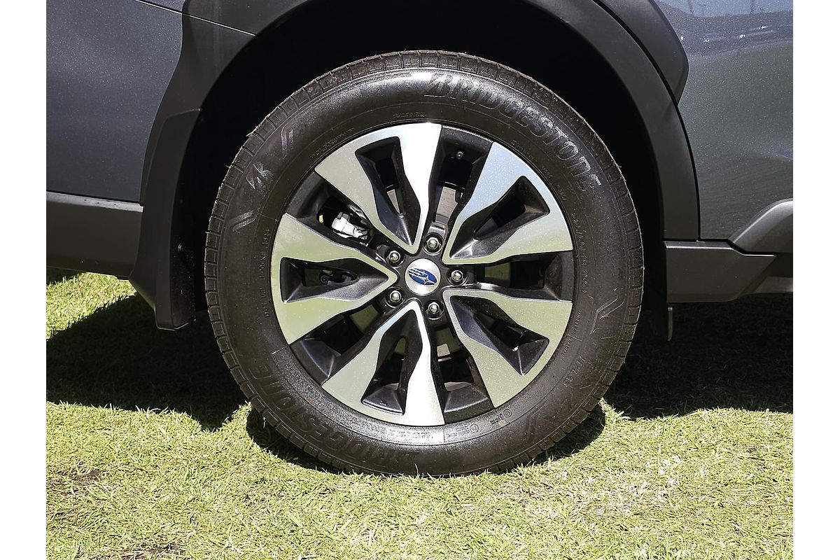 2024 Subaru Outback AWD Touring XT 6GEN