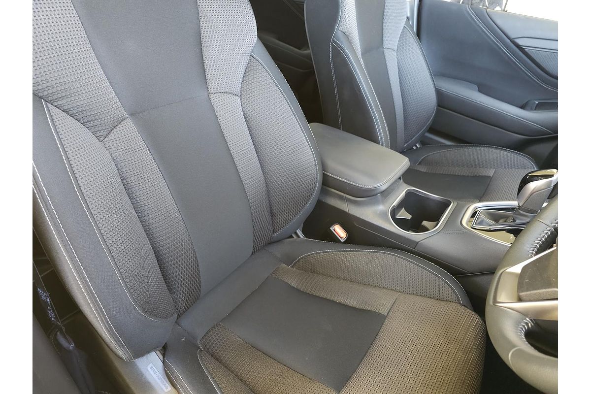2022 Subaru Outback AWD 6GEN