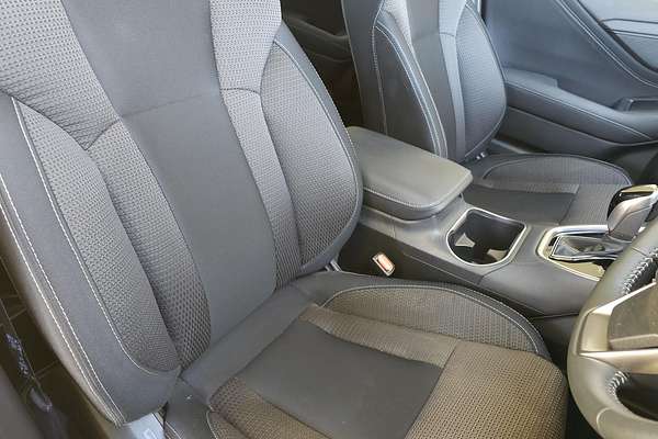 2022 Subaru Outback AWD 6GEN
