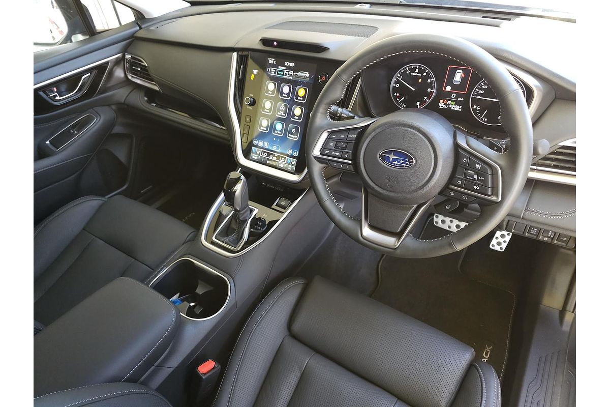 2024 Subaru Outback AWD Touring XT 6GEN