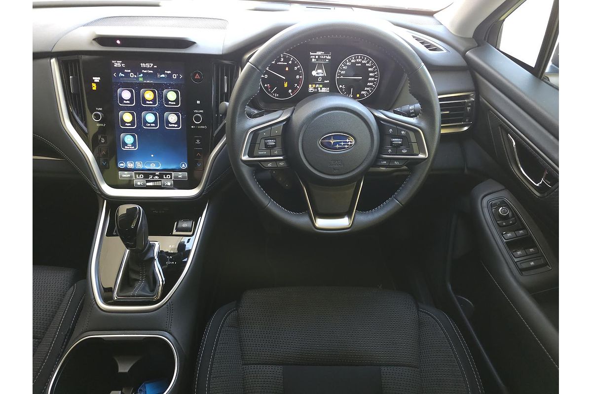2022 Subaru Outback AWD 6GEN