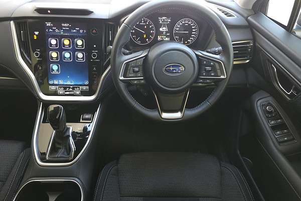 2022 Subaru Outback AWD 6GEN