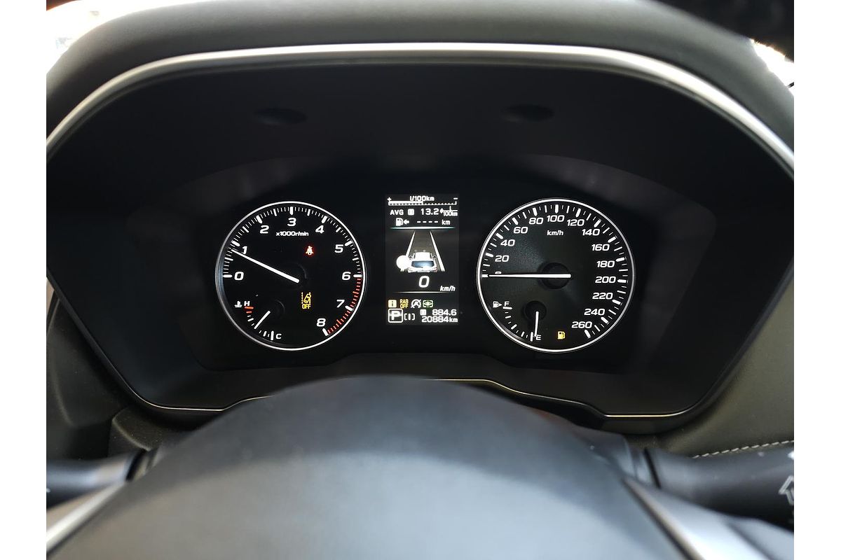 2022 Subaru Outback AWD 6GEN