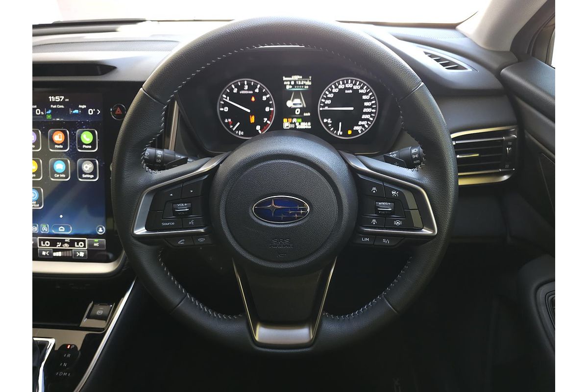 2022 Subaru Outback AWD 6GEN