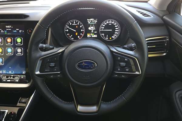 2022 Subaru Outback AWD 6GEN