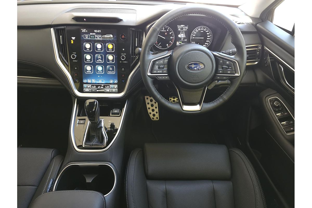 2024 Subaru Outback AWD Touring XT 6GEN