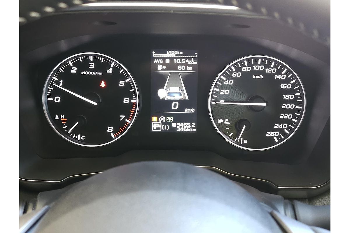2024 Subaru Outback AWD Touring XT 6GEN