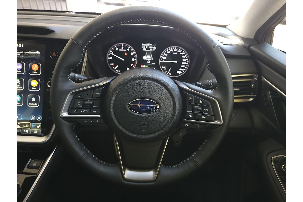2024 Subaru Outback AWD Touring XT 6GEN