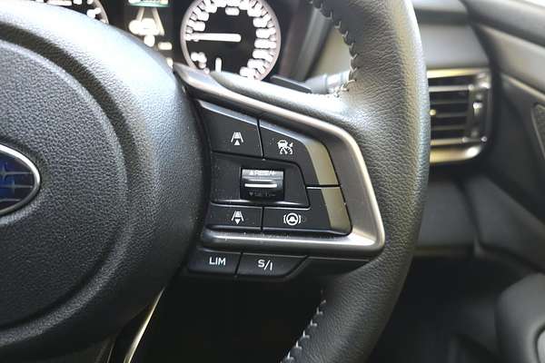 2022 Subaru Outback AWD 6GEN
