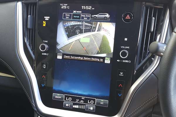 2022 Subaru Outback AWD 6GEN