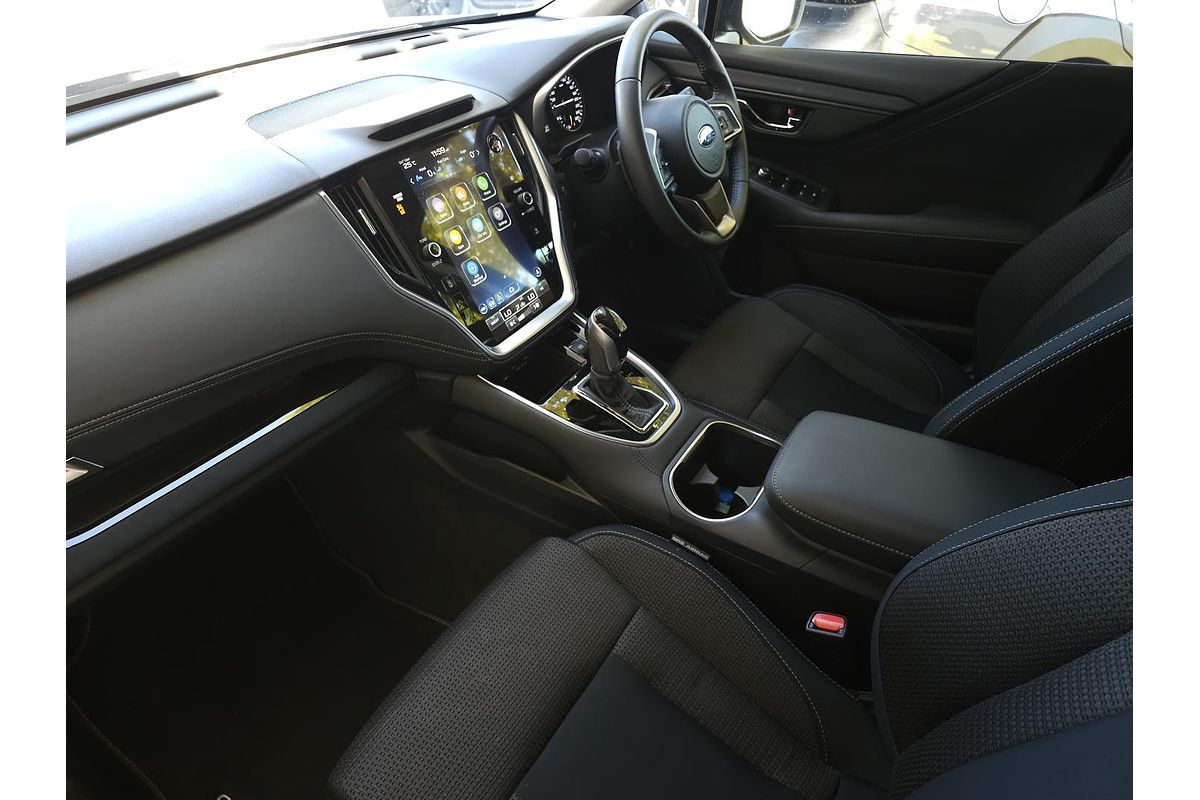 2022 Subaru Outback AWD 6GEN