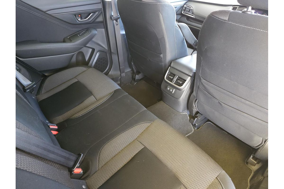 2022 Subaru Outback AWD 6GEN