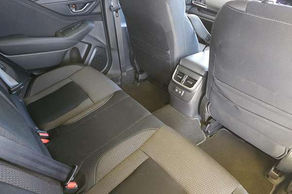 2022 Subaru Outback AWD 6GEN