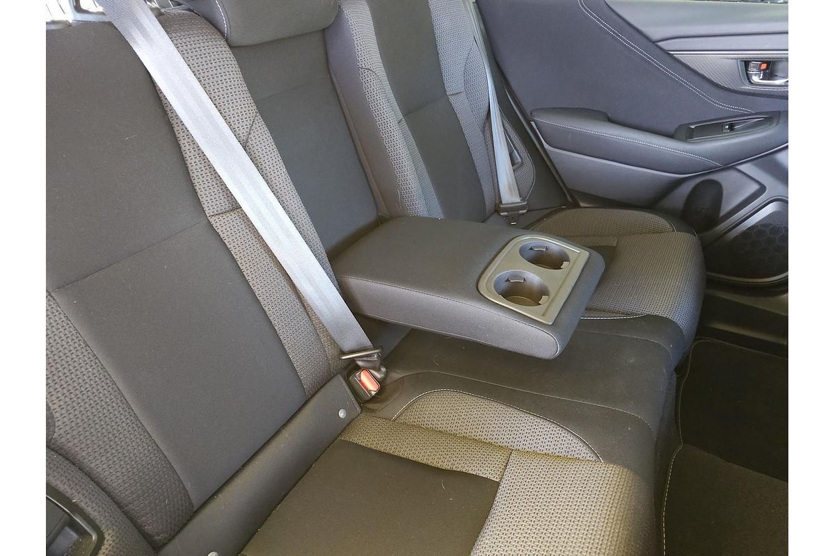 2022 Subaru Outback AWD 6GEN