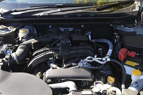 2022 Subaru Outback AWD 6GEN
