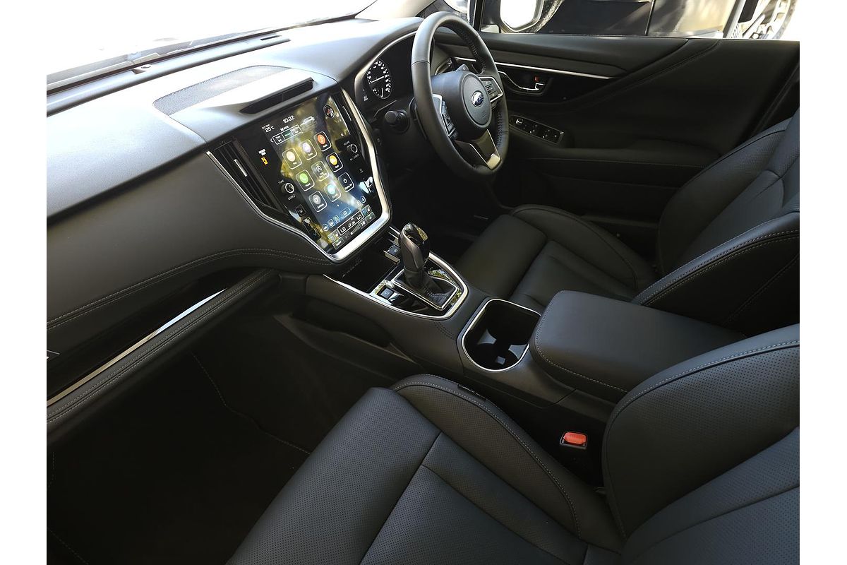 2024 Subaru Outback AWD Touring XT 6GEN