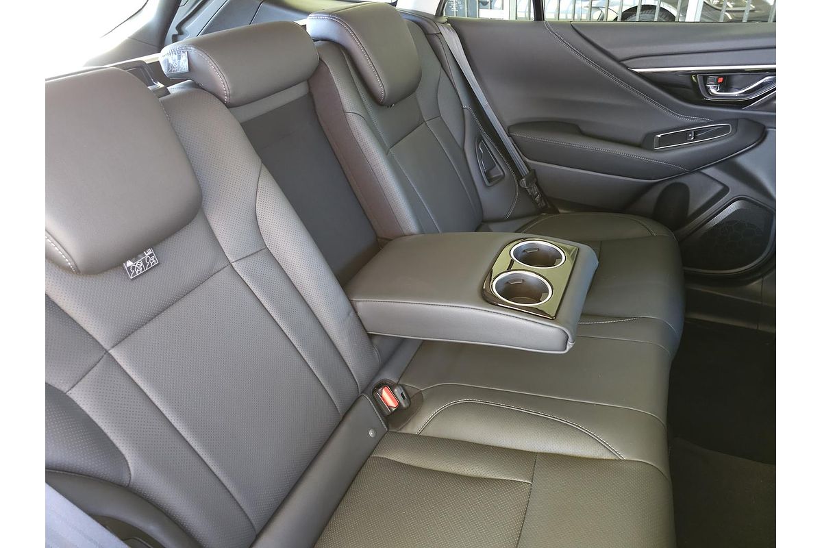2024 Subaru Outback AWD Touring XT 6GEN