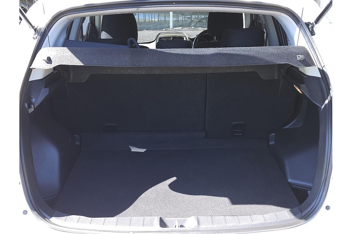 2018 Mitsubishi ASX LS ADAS XC
