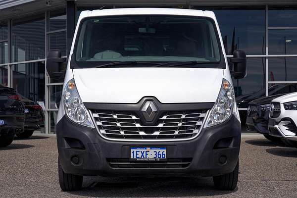 2015 Renault Master X62 SWB