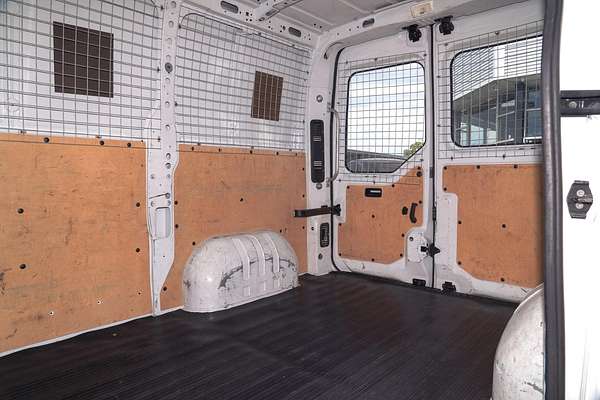 2015 Renault Master X62 SWB