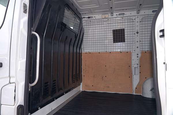 2015 Renault Master X62 SWB