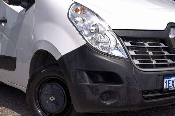 2015 Renault Master X62 SWB